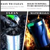 Car Ashtray, Chingde Ashtray, Car Ashtray with Lid Smell Proof,