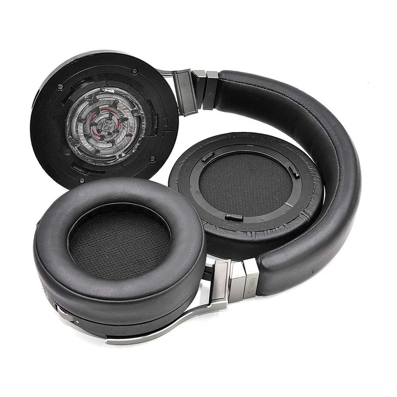 Earpads Compatible for Virtuoso RGB Wireless SE Gaming Headset Memory