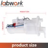 labwork Fuel Pump Replacement for Yamaha YZF R1 YZF R6