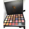 Paleta De Sombras