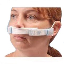 Dale Nasal Dressing Holder, Fits All