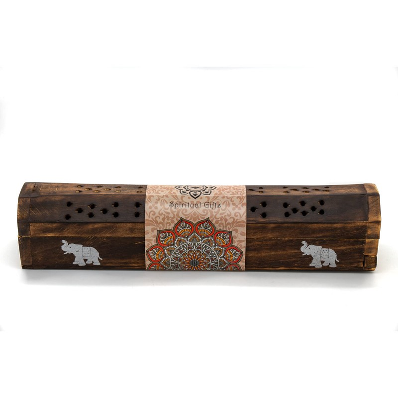 Incense Sticks Starter Set, Original Satya Incense Sticks Starter Pack