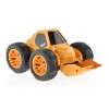 CIS Remote control stunt front loader with 2.4 Ghz remote