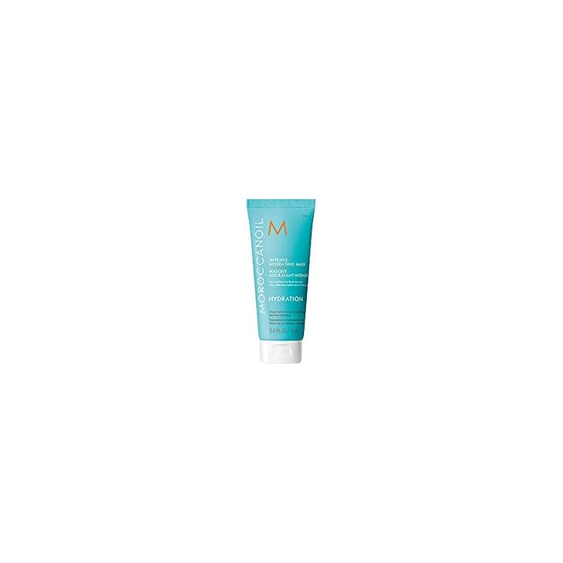 Moroccanoil Máscara Hidratante Intensa, 75ml