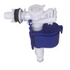 NUFLUSH Ideal Standard Adjustable Water with 1/2 pipe thread and