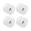 78A 60x45mm HighElastic Skateboard Flash Wheel PU Filling for Longboard