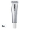 COSNORI Silk Repair Nail Cream, 15ml, 5 pieces / 코스노리 실크리페어 네일 크림, 15ml, 5개