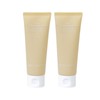 Yulmu Pack Liternity Pore Skin Clean Pack 120g (2 packs) / 율무팩 리터니티 모공 스킨 클린 팩 120g 2개