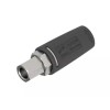 MTM Adjustable Stainless Steel Soft Wash Nozzle - 3 TO