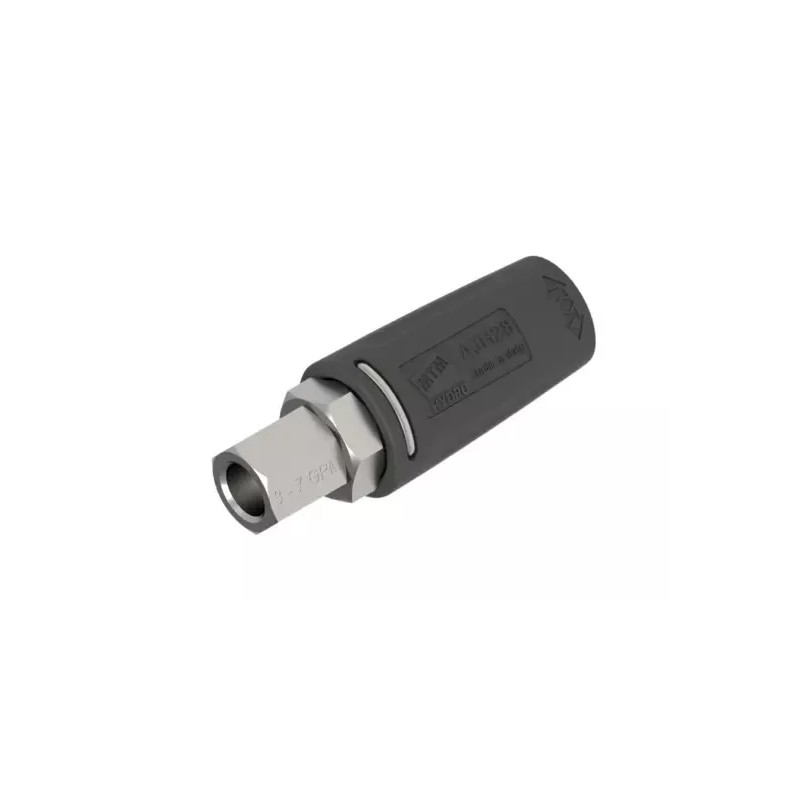 MTM Adjustable Stainless Steel Soft Wash Nozzle - 3 TO