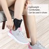 LiftStep Foot Drop AFO Brace,Ortesis Footsdrops Para Caminar, Ortesis Transpirables
