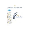 Dove Shampoo Hidratación Anti-nudos 350ml