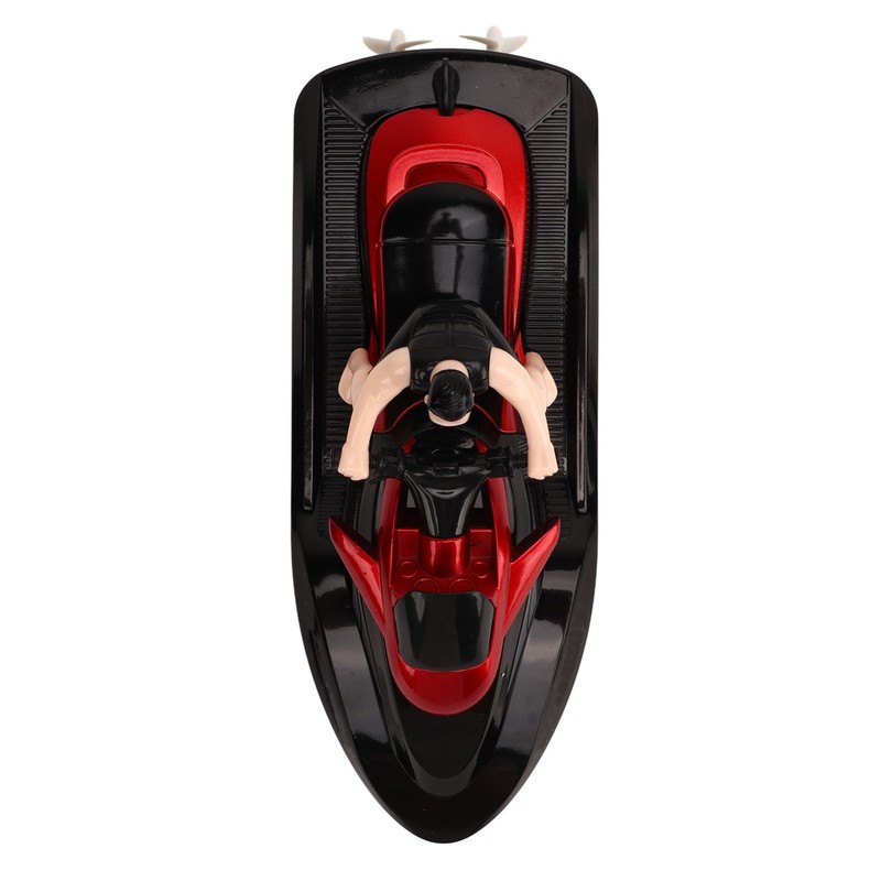 RC Boat Remote Control Boat for Pools Lakes Fast RC