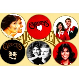 The Carpenters Magnets Karen Carpenter Photos The Carpenters Photos