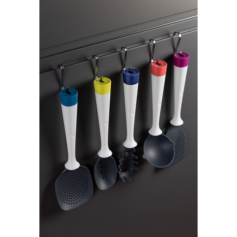 Trebonn - UP! Slotted Spoon - The Innovative Spoon That