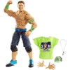 WWE John Cena Elite Collection Action Figure