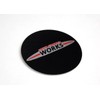 Mini Original John Cooper Works JCW Emblem / Sticker / Badge Diameter 50 mm for Many Models