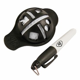 Masters Go Masters Align-M-up Ball System One Size