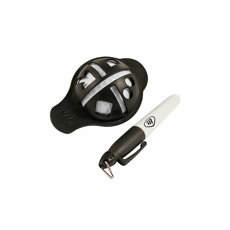 Masters Go Masters Align-M-up Ball System One Size