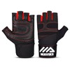MAVIKS Workout Gloves for Men and Women Weight Lifting Gloves