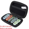 Adada Hard Travel Case for HEXBUG Nano Nitro 5 Pack