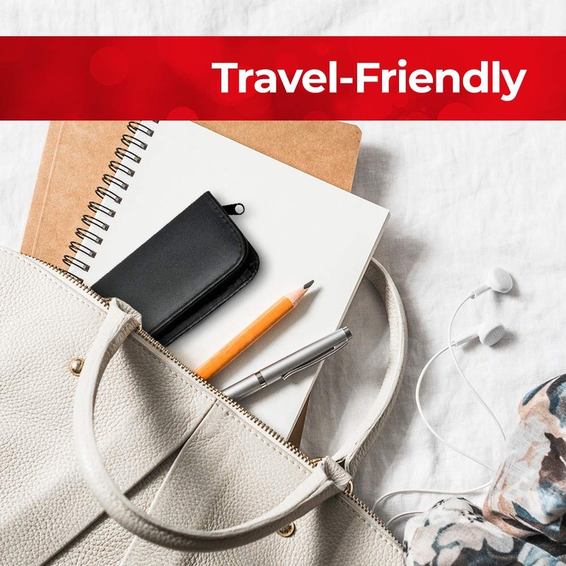 Titania 5 Piece Manicure Set