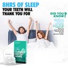TheSleepGuard Mouth Guard for Clenching Teeth at Night [Pack of
