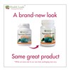 Magnesium Gluconate 500mg x 90 Capsules (100% Additive Free)