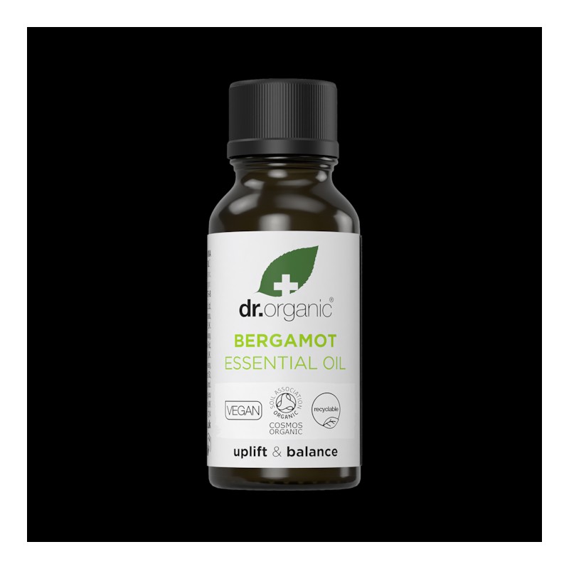 Dr Organic Pure Essential Oil 10ml