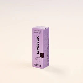 LABORATORIO BIOCOSMETICA SA DE CV Dalia Lipstick