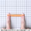 Rubber Band #215 < 1.8 oz (50 g) Transparent Bag