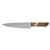 Kiwi Knife Kitchen Cut Sharp Blade Cookware Stainless Steel Size
