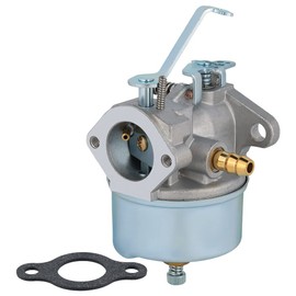Carburetor Fits For TECUMSEH 5HP 6HP 7hp 8hp 9hp H30 H50 H60 H70 H80 H50-65597V