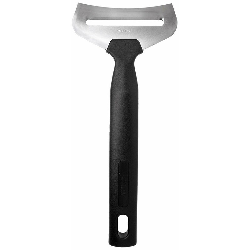 Linden Sweden Black Nylon Cheese Slicer for Block Cheese -