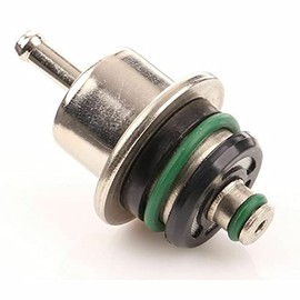 M-online Fuel Pressure Regulator for Holden Commodore VT VU VY Statesman WH 3.8L fit for Ford Falcon Fairlane AU 6 Cyl 4.0L Y