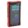 Digital Multimeter Kit Smart Touch Large Screen Rechargeable High Accuracy