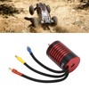 GTSKYTENRC 2838 Brushless Motor 4 Poles RC Brushless Motor for