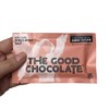 The Good Chocolate - Himalayan Salt Keto Chocolate Mini Bars,