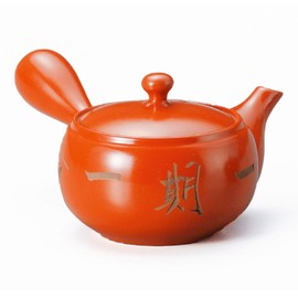 Akudou Y917 Teapot Ichigeki