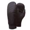TREKMATES Codale DRY Mitten L Black