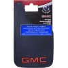 PLASTICOLOR 2 GMC Pair Fit 9"x15" Mud Guards Flaps Mudflaps
