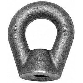 Ken Forging EN-14-HD Style B Eye Nuts, 1-1/2"