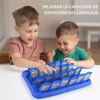 STAYOUNG Adivina Quién? Juego de Mesa Familiar - Juego Original