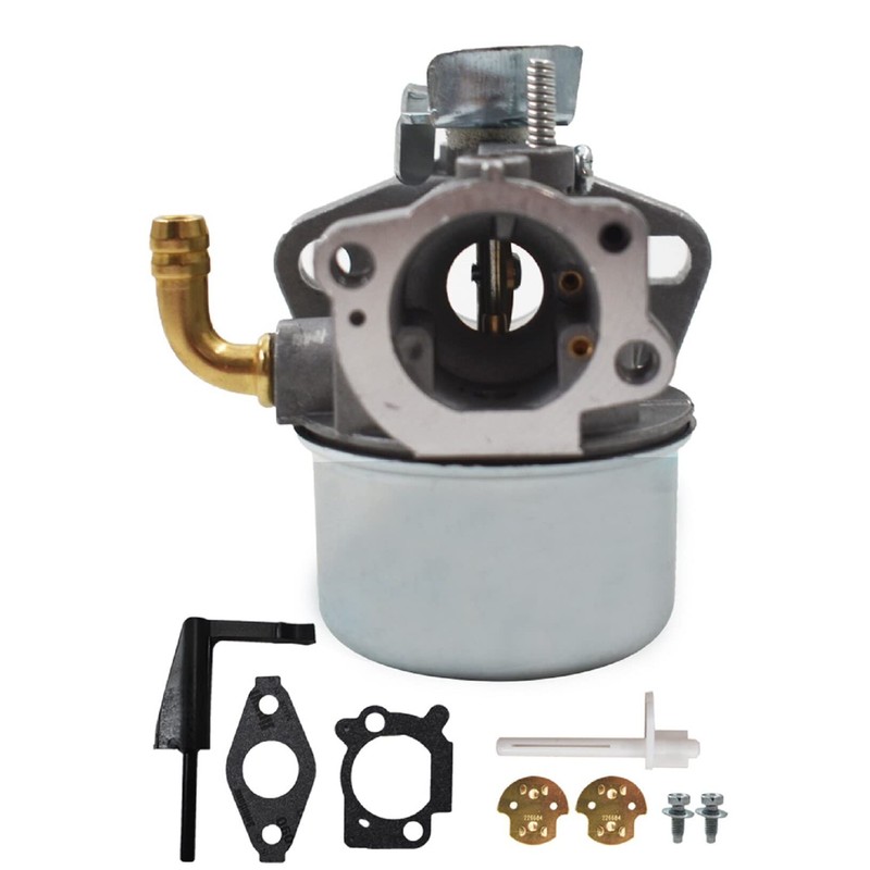 raseparter 591925 Carburetor Replacement for 698479 693518 698475 591925 Engine