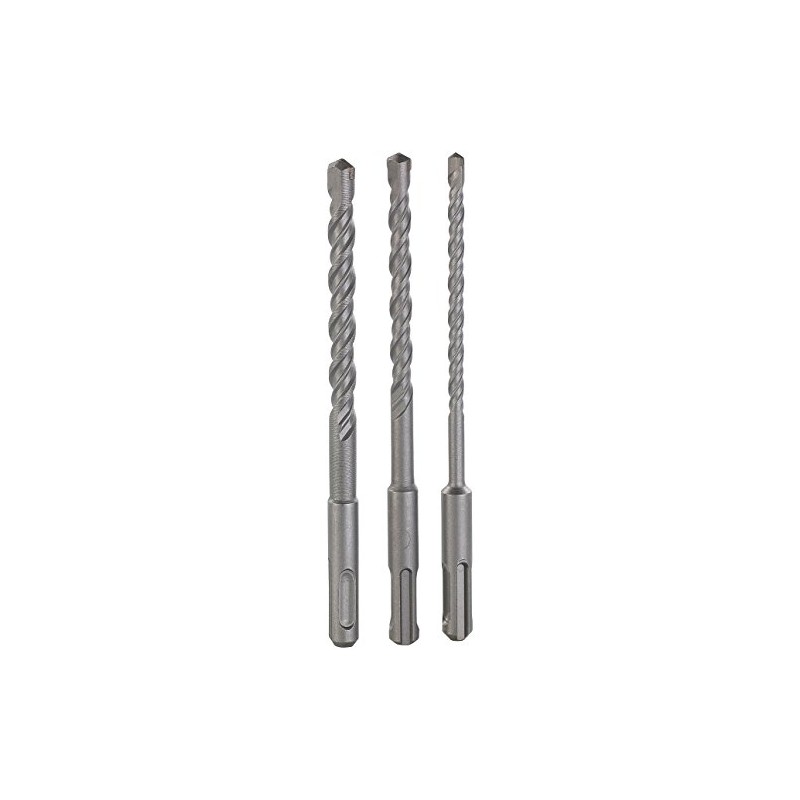 AGT Professional Stone/Concrete Drill Bits Impact Drill AW 18th SBS