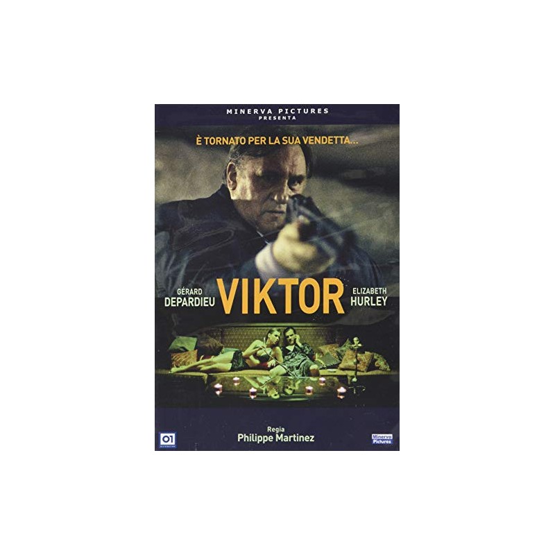 Viktor