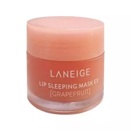 Laneige 라네즈 립 슬리핑 마스크 EX 자몽 입술팩 립마스크 20g Laneige Lip Sleeping Mask EX Grapefruit Lip Pack 20g