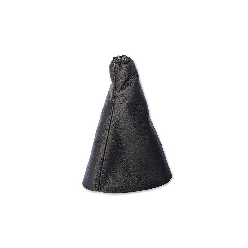 The Tuning-Shop Ltd Gear Stick Boot Compatible with Citroen Dispatch
