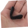 NOLITOY 4pcs Nose Pad for Glasses Nose Bridge Glasses Support