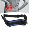 Gait Transfer Belt Lumbar Supporting Lift Walking Belt Assist Device